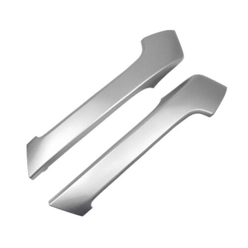 Car Interior Door Handle Door Panel Pull Handle Trim compatible for Right 1