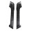 Car Interior Door Handle Door Panel Pull Handle Trim compatible for Right 3