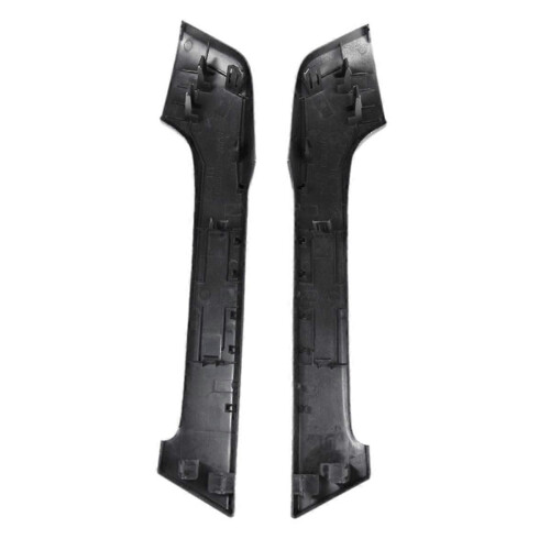 Car Interior Door Handle Door Panel Pull Handle Trim compatible for Right 2