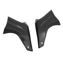 Motorcycle Brake Caliper Air Cooling Ducts Cover for CRF1000L CRF1100L Accessories