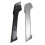Car Interior Door Handle Door Panel Pull Handle Trim compatible for Right 4