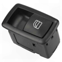 Interrupteur de lève-vitre électrique pour Mercedes-Benz W251, W169, W245 et X164 (2006-2013) - Remplacement 518200510 A2518200510
