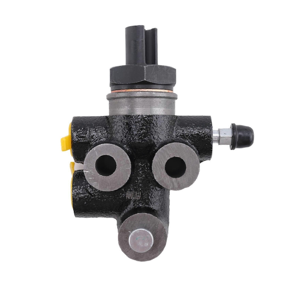 Brake Load Sensing Proportioning Valve Compatible For Toyota Pickup 4Runner Land Cruiser Hilux 47910-26040 4791026040 Black 9152359405683