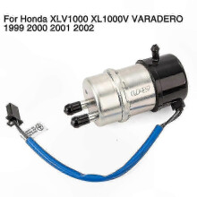 Fuel Pump for 1999-2002 XLV1000 XL1000V Motorcycles - Compatible with 25-26 Engine Models - Gasoline Fuel Pump Replacement