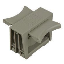Getränkehalter-Trennwand für die Mittelkonsole (beige) 55620-02140
