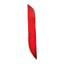 Réflecteur de feu de pare-chocs arrière gauche pour Mercedes-Benz Smart W453 A4539062500