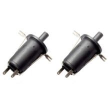 2X Masterbuilt Hopper Lid/Door Switch W/Screws 9904190041 Fits for 560 / 800 /1050 XL Digital Charcoal Grill Smoker