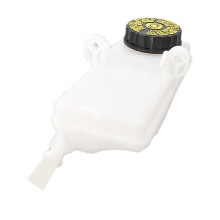 0204224574 463588 Car Brake Fluid Reservoir compatible 307 408 Triumphant C4 2004-2010