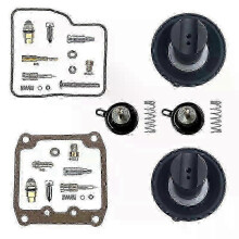 Mikuni Bds36ss Compatible Suzuki Vx800 1990-1996 Carburetor Repair Kit