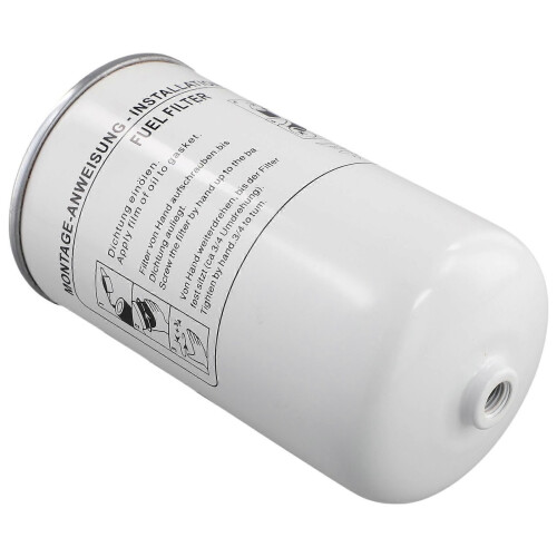 Filter for Deutz Engine D2.9L4 TD2.9L4 TCD2.9L4 TCD3.6L4