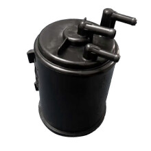 Activated Carbon Cans Canister Compatible with Nissan Almera N17 N17L Black Plas