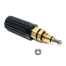 AR UNLOADER VALVE KIT for Annovi Reverberi XJV & SJV Pressure Washer AR2858 ,193126, 193126GS