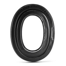 Cooling Gel Ear Pad Compatible for Gel / -X Headsets Ear Pad Earpads