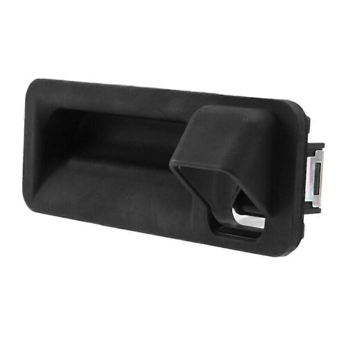Rear Trunk Boot Tailgate Handle Switch Open Button Without Camera for 2015-2019 Sorento 81260C5010 2