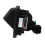Rear Trunk Boot Tailgate Handle Switch Open Button Without Camera for 2015-2019 Sorento 81260C5010 4