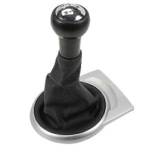 Ensemble pommeau de levier de vitesse GK3336 - Accessoires auto pour C4 MK1 2004-2010