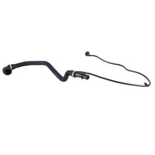 Car Bottom Radiator Hose Cooling Pipe for BMW X5 2018-2020 X7 2019-2022 Coolant Hose 17125A022E8 17 12 5 A02 2E8