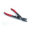 2PCS Open Light Pliers Headlight Separating Pliers Removal Tools Adhesive Buckle Driver 3