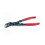 2PCS Open Light Pliers Headlight Separating Pliers Removal Tools Adhesive Buckle Driver 4