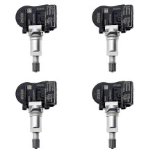 4 Stück Reifendrucksensoren TPMS 52933-3N100 für Accent I30 Ix20 Ceed 52933-2J100 52933-B1100 433MHz