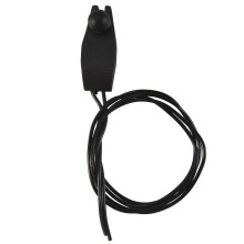 Buitentemperatuursensor geschikt voor Renault CLIO II III MEGANE II LAGUNA II, 277228552R