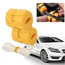 Kit magnetico per il risparmio di carburante 2 pezzi - Efficienza del carburante del 10-25%, riduce le emissioni, facile da installare