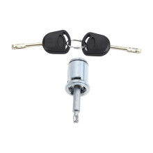 AL354 1101535 Cilindro serratura cofano auto con chiavi per Focus 1998-2004 Accessori auto