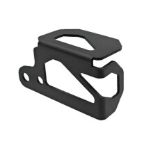 Afdekking voor remvloeistofreservoir achter van motorfiets, cilinderbeschermer compatibel met Loncin