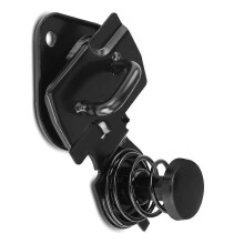 New Upper Bonnet Catch Spring Lock A2118800360 for Mercedes-Benz CLS E-Class W211 S211 CLS500 E300 E