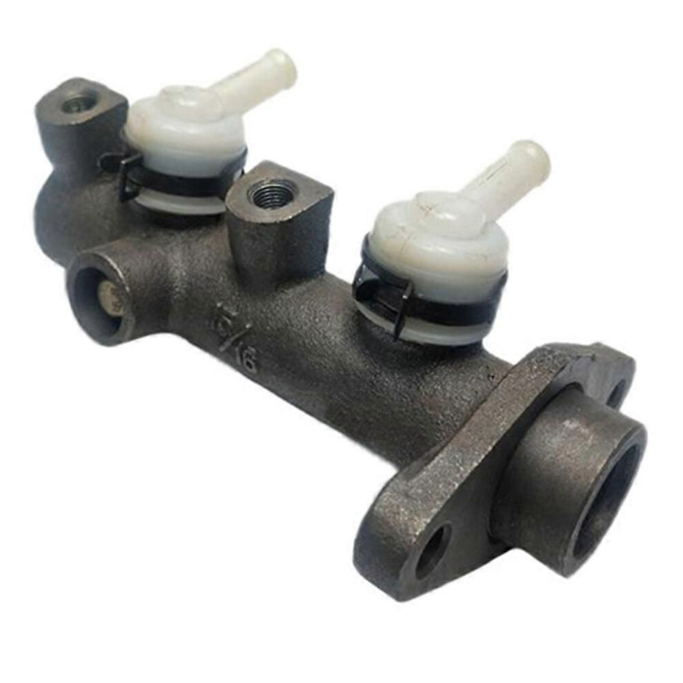Mb277425 Car Brake Master Cylinder Compatible For Mitsubishi Delica Van L300 L400 1986-2005 Mb407060 Mb407061 Light 9152359405768