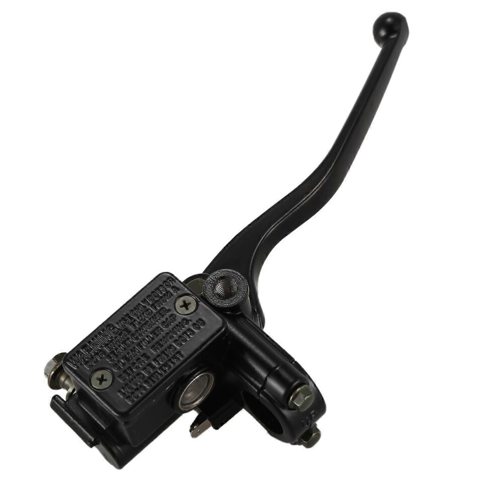 Brake Master Cylinder Compatible For Yz85 Yz125 Yz250 Yz490 Xt125 Xt225 9152359405652