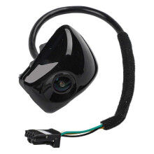 Rückfahrkamera 12V Rückfahrkamera 95760-1W500 95760-A2520 kompatibel für Kia Rio 2011-2017
