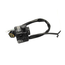Für Sur-Ron Ultra Bee Blinker- und Hupenschalter-Kombination links