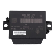 Unità di controllo del sistema di assistenza al parcheggio radar 8UD919475 compatibile con modulo di
