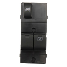 Interrupteur de lève-vitre électrique avant droit pour NV200 25401-JX00A 25401JX00A Bouton de commande du régulateur de vitre