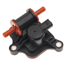 Carbon Canister Vacuum Solenoid Valve Fuel Control Valve 36162-5AA-A01 for Honda Accord Acura Crown Road Civic CR-V HR-V