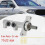 Brake Master Cylinder Replace compatible for Edge 2007-2014 1