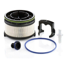 2 filtri per motore OM654.920 OM656.929 OM622.851 6540900652 A6540905600