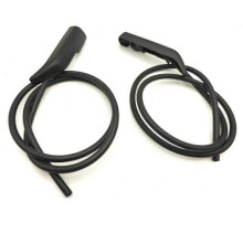 Buse d'essuie-glace à jet d'eau pour pare-brise avant pour 4008 P84 16-23 5008 P87 C5 DS7