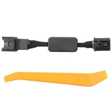 Adapterkabel für automatische Abschaltung bei Schließsensor (2019–2021) für Pkw 1500