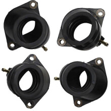 Ansaugstutzen-Kit für Motorradvergaser XVZ13A XVZ1300 1996-2001 4NK-13586-00