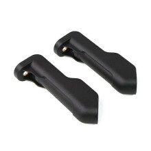 Motorcycle Rear Turn Signal Light Anti-Scalding Cover for 368G 703F 703R 703RR Accessories