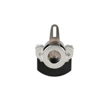Motorcycle Steering Damper Mounting Kit Directional Damper Kit for VFR 800F 2014-2020 Motorcycle Accessories