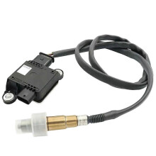 New PM Particle Matter Sensor JV6A-5L239-AB JV6A-5L239-AA for MK2 MK3 2012-2024