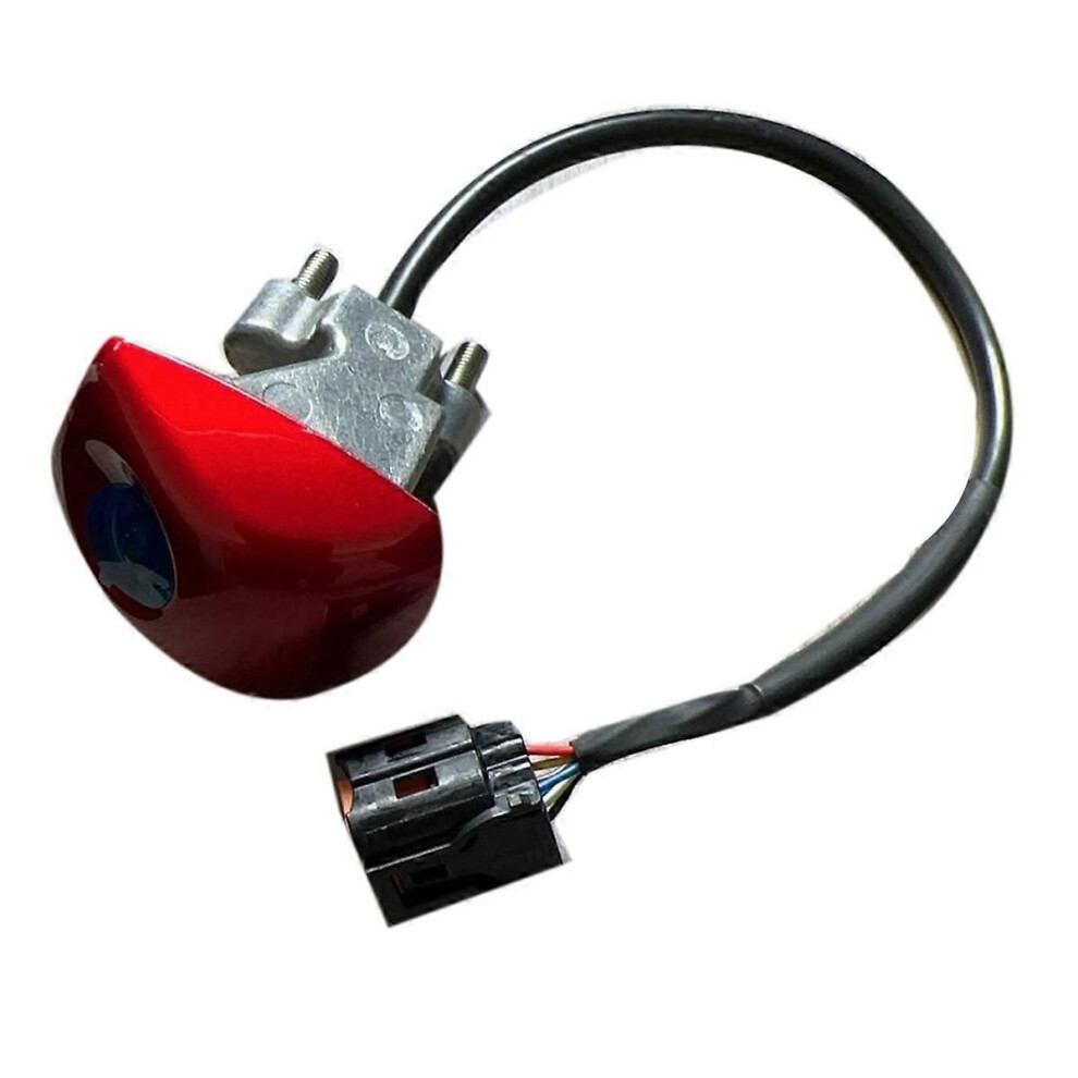 95760-C7540 Car Rear View Camera Parking Assist Camera For I20 Backup Camera Car Accessorie 9152359399487