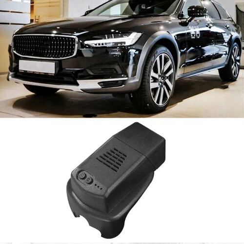 DVR αυτοκινήτου, βίντεο οδήγησης, μπροστινή κάμερα 1080P γι 2