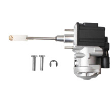 Elektronischer Turbolader-Stellmotor 03F145725G 03F145701F für Seat A1 A3 1.2T 03F145701G Boost Turbocharge