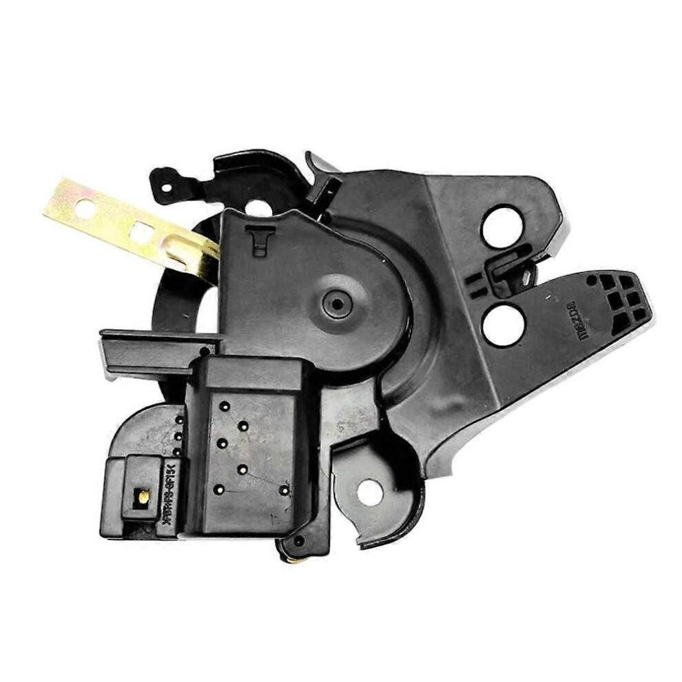 Gv7e-56-820 Car Rear Trunk Latch Lid Lock Release Actuator Controller For 6 2008-2012 Gh 9152359410298