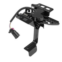 Hood for Assembly Engine Hood Lock 25869079 for 2008-2015 Replacement Parts