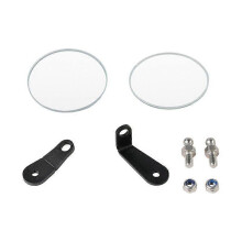 Motorrad-Lenkerspiegel-Set für 675SR, 675NK und 675SS – Motorradzubehör